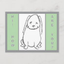 Search for cartoon dog postcards Funny