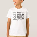 Search for lacrosse kids tshirts Funny