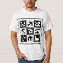 Search for qr code mens tshirts Funny