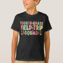 Search for field trip tshirts Students