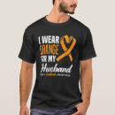 Search for kidney cancer tshirts Wear