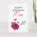 Search for pink mums birthday cards Floral