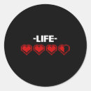 Search for 8 bit stickers Arcade