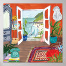 Search for sea view posters Modern