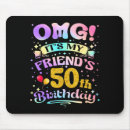 Search for 0 mousepads Birthday happy