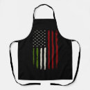 Search for italian flag aprons Heritage