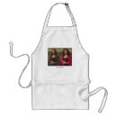 Search for mona lisa aprons Parody