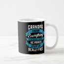 Search for father knows best mugs Grandpa