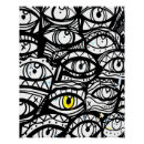 Search for crazy posters Black