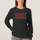 Search for moist tshirts Because