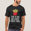 Search for french fries Cooking