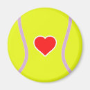 Search for tennis ball magnets Player