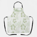 Search for muted aprons Floral