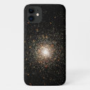 Search for star cluster iphone cases Milky way