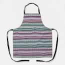 Search for american indian aprons Turquoise