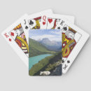 Search for glacier playing cards Outdoors