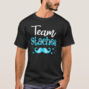 Search for team pink or team blue tshirts Lashes