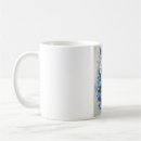 Search for blue fox mugs Forest