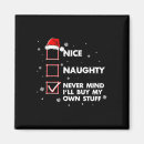 Search for advent magnets Cute