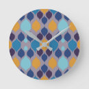Search for 1960s clocks Pattern