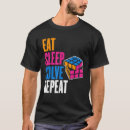 Search for competitive tshirts Cubing