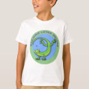 Search for cartoon gecko tshirts Lizard