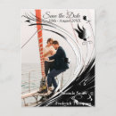 Search for silhouette save the dates Chic