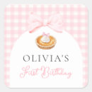 Search for pie stickers Gingham