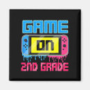 Search for 2nd grade magnets Student