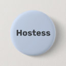 Search for wedding party badges Bridesmaid