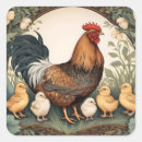 Search for mother hen stickers Farm