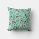 Search for lemur cushions Ring tailed lemur
