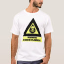 Search for fluoride tshirts Water