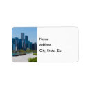 Search for skyline return address labels Travel