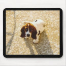 Search for unique dog mousepads Pets