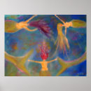 Search for whimsical mermaid art Colourful