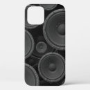 Search for speaker iphone cases Background