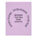 Search for here posters Create your own