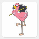 Search for flamingo bird stickers Kids