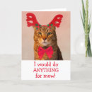 Search for funny romantic christmas cards Cute