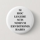 Search for latin badges Classical