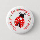 Search for ladybird badges Ladybug