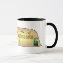 Search for nebraska state mugs Midwest