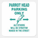 Search for no parking sign stickers Road