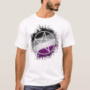 Search for asexual tshirts Wicca