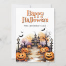 Search for haunted mansion cards Creepy