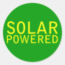 Search for sun power stickers Green