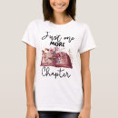 Search for books clothing Just one more chapter