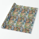 Search for fine wrapping paper Artistic