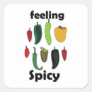 Search for chilli pepper stickers Red